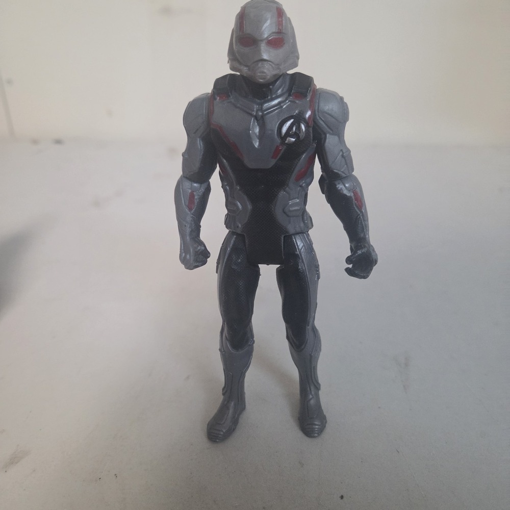 Antman Marvel Legends 6" action figure MCU Endgame quantum suit target exclusive